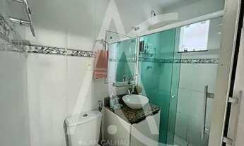 Imagem 6: Sobrado para venda tem 140 metros quadrados com 4 quartos em Buraquinho - Lauro de Freitas