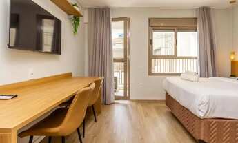 Imagem 5: Studio para venda em Sumarezinho com 1 quarto, sendo 1 suíte , 27m²