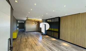 Imagem 2: Cobertura com 4 dormitórios à venda, 374 m² por R$ 2.200.000,00 - Bosque das Juritis - Rib