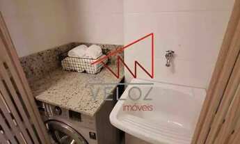 Imagem: Apartamento - Padrão / Residencial / Centro