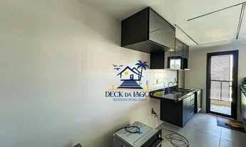 Imagem 6: Apartamento com 2 dormitórios para alugar, 81 m² por R$ 3.500,00/mês - Nova - São Pedro da