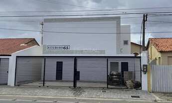 Imagem: Studio quarto e sala em Parque California