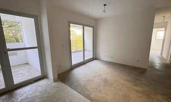 Imagem 5: Exclusividade, conforto e sofisticação no coração de Santo Amaro e Alto da Boa Vista