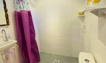 Imagem 4: Kitnet em Nazaré, com internet