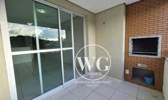 Imagem 3: Apartamento com 03 quartos no Passeio do Mindu - Parque 10 de Novembro