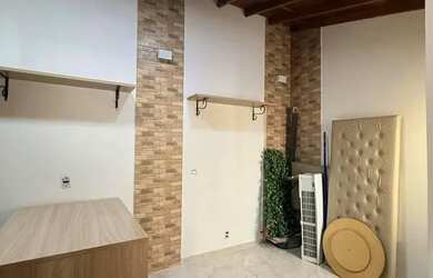 Imagem 4: Casa em Condomínio com 2 Quarto(s) e 2 banheiro(s) para Alugar, 85 m² por R$ 2790 / Mês