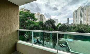 Imagem 4: Apartamento a venda com 2 quartos- Condomínio Edifício Roma - Sorocaba /SP