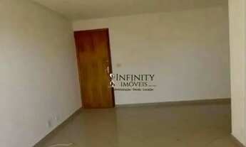 Imagem 2: Apartamento com 3 dormitórios à venda, 88 m² por R$ 589.000,00 - Jardim América - São José