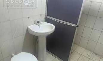 Imagem 5: Casa para locação - Campestre, Santo André