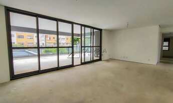 Imagem 2: Venda Garden 4 Dormitórios - 270 m² Sumaré