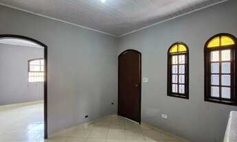 Imagem 2: Casa Térrea para Aluga no Demarchi