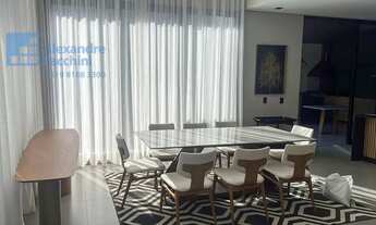 Imagem 4: Sobrado para venda com 285 metros quadrados com 4 quartos