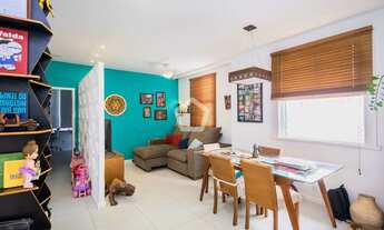 Imagem: Apartamento em Maracanã