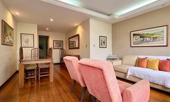 Imagem 4: Apartamento de 3 quartos sendo 1 suíte no Alto dos Passos para venda