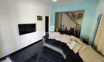 Imagem 6: Tomás Coelho Casa com 4 dormitórios