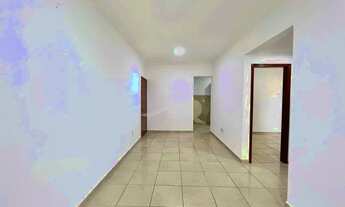Imagem 2: Apartamento com 2 quartos, Canto do Forte, Praia Grande - R$ 530 mil, Cod: 12658
