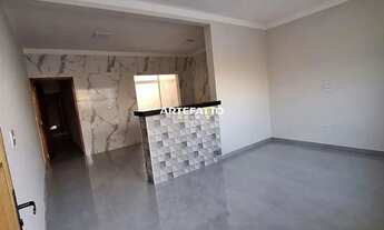 Imagem 2: Casa Jardim Adelinha - 02 dormitórios