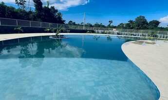 Imagem 3: Chácaras Maiápolis Lote na rua da area de Lazer