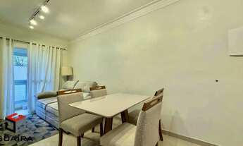 Imagem 4: Apartamento à venda 3 quartos 1 suíte 2 vagas Caminho do Mar - São Bernardo do Campo - SP