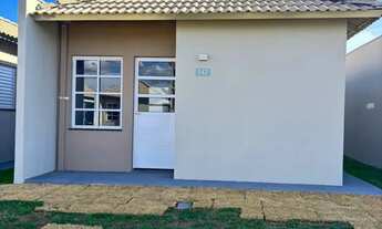 Imagem 7: Imóvel para aluguel possui 60 metros quadrados com 2 quartos em Renascer - Cuiabá - MT