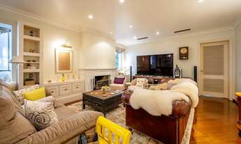 Imagem 2: Apartamento 3 dormitórios no bairro Bela Vista