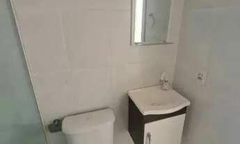 Imagem 7: Apartamento à venda no Jardim Ipê, em Mauá, com sacada, 2 dormitórios e 42m²