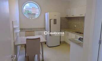 Imagem 6: Casa com 3 dormitórios, 127 m² - venda por R$ 998.000,00 ou aluguel por R$ 6.500,00/mês