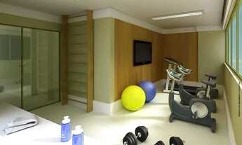 Imagem 5: Apartamento à venda em Recife, Soledade, com 1 quarto, 31,4m²