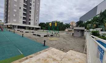 Imagem 6: Apartamento 3 Dormitórios para locação em Sorocaba - SP