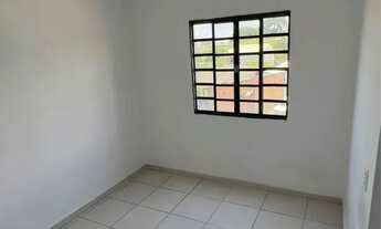 Imagem: Apartamento no condomínio novo horizonte