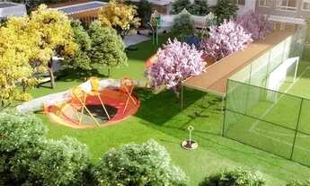 Imagem 6: Apartamento em Jardim Lindóia