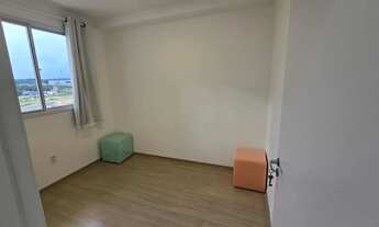 Imagem 4: Apartamento Estilo Ponta Negra