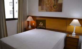 Imagem 7: Flat disponível na Vila Olímpia