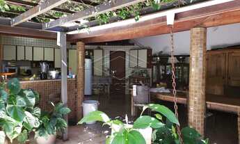 Imagem: Casa Padrão em Bauru