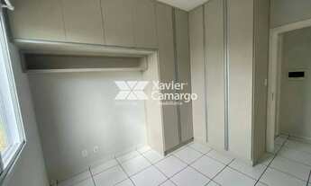 Imagem 3: Apartamento para locação com 2 quartos no Jardim Paulista - Rio Claro/SP