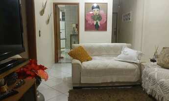 Imagem 3: Apartamento em Rua Luciano Liso - Jardim Bela Vista - São José do Rio Preto/SP