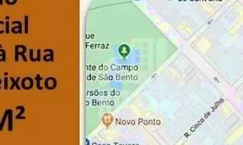 Imagem: Terreno para alugar, 461 m² por R$ 38.250,00/mês