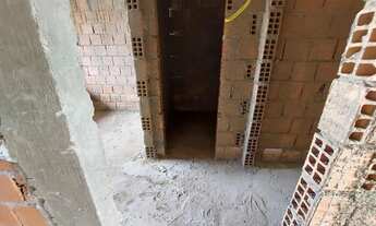 Imagem 7: VILLARINHO VENDE PRÉDIO RESIDENCIAL EM CONSTRUÇÃO NA DOUTOR BARCELOS COM 4 APTOS