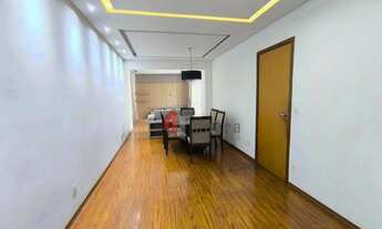 Imagem 2: Centro - 3 Quartos - Suíte - Elevador - Garden