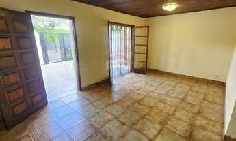 Imagem 5: Locação Comercial ou Residencial Casa 147m2 c/ 3 quartos (1 suíte) - R$ 3.600 - Santo Anto