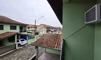 Imagem 6: Sobrado em Rua Farmacêutico José Ignacio da Glória - Vila São Jorge - São Vicente/SP