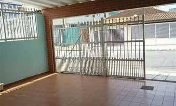 Imagem 3: CASA COM 94,00 m² - CAIÇARA - PRAIA GRANDE SP