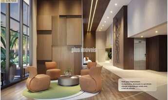 Imagem 2: Apartamento para venda em Água Branca com 3 quartos, sendo 3 suítes , 165m²