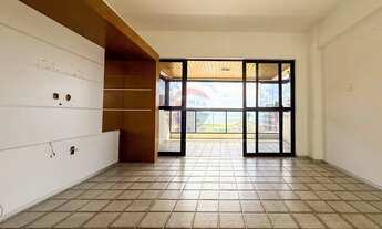 Imagem 6: Apartamento com 3 quartos,sendo 2 suítes a venda em Intermares