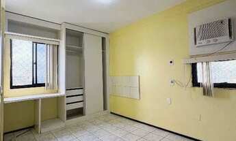 Imagem 3: Edificio Lirios - Apartamento com 3 dormitórios, 79 m² - venda por R$ 480.000 ou aluguel p