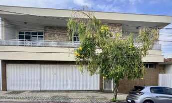 Imagem: Sobrado à venda e para alugar em Salto