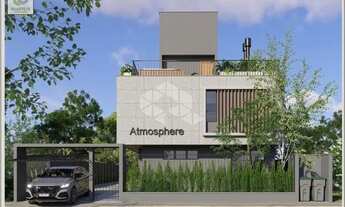 Imagem: Casa de Alto Padrão com 187m² e Rooftop