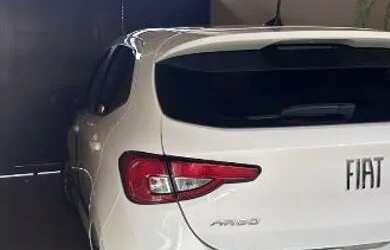 Imagem 4: Aluga se Sobrado