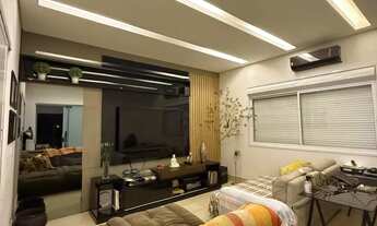 Imagem 4: Casa condomínio barcelona