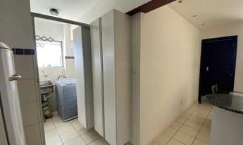 Imagem 6: Apto 2 qtos, suite, moibiliado, andar alto, prox ao shopping Recife